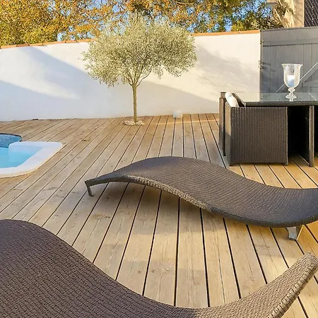 Casa vacanze Beautiful In
