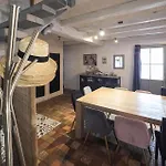 Dom wakacyjny Beautiful Home In La Gueriniere *